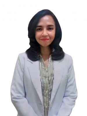dr. Lusiana Indah Winata, Sp.KJ