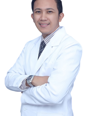 dr. Dika Putrayuda, Sp.OG