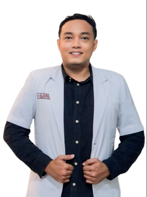 dr. Adhi Rommy Setyawan, Sp.Rad